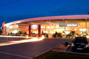 Autohaus Saxe | Leipzig