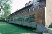 ev. Kindergarten | Dortmund