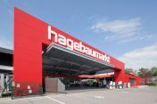 HAGEBAUMARKT I Soest