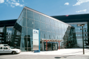 ARENA AUF SCHALKE I Gelsenkirchen
