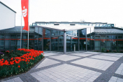 Sparkasse I Bad Sassendorf