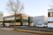 Stromberg Verwaltungs GbR | Ratingen