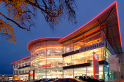 Toyota Autohaus Weller | Berlin