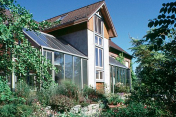 Wohnhaus M