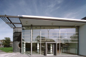Foyererweiterung | Softwarefirma