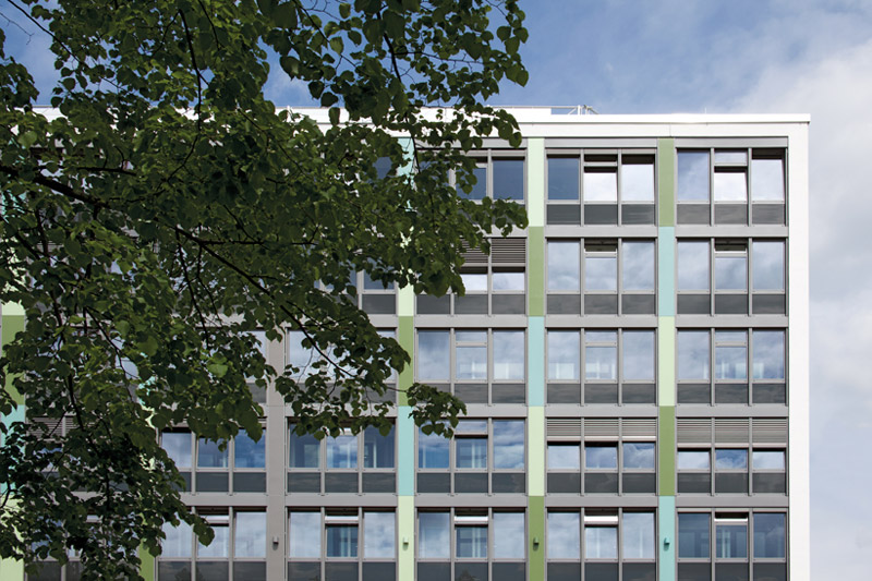 Zompras Metallbau GmbH