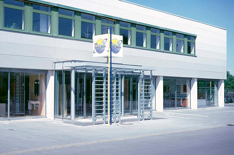 Zompras Metallbau GmbH