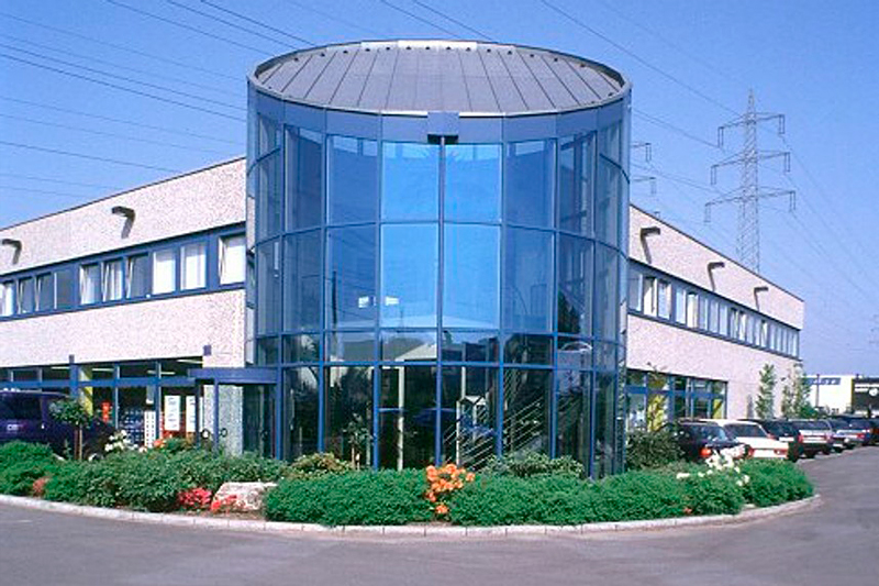 Zompras Metallbau GmbH